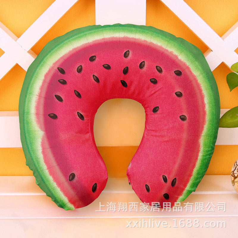 Neck Pillow for Short Nap for Travelling