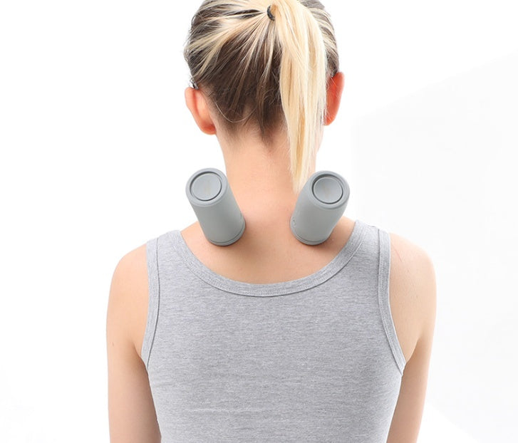 Electric Silicone Cupping Massage Set