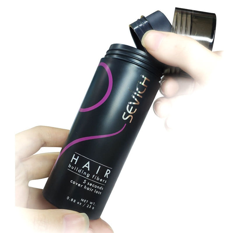 Hair Loss Concealer Spray Nozzle