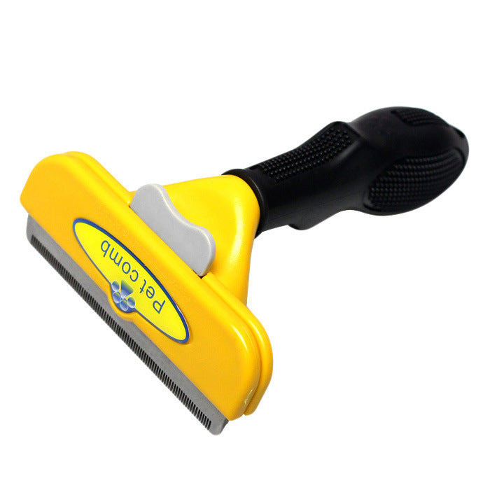 Magical Pet Hair Removal Comb