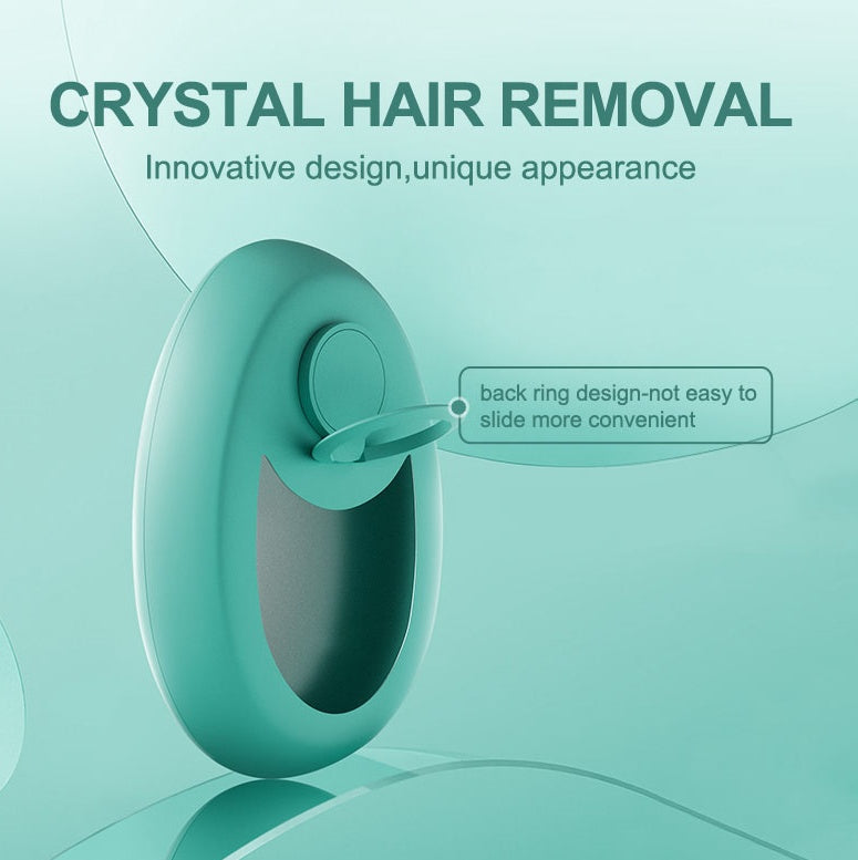 Upgraded Magic Crystal Hair Eraser