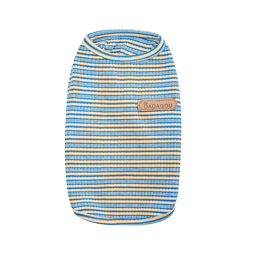 Cooling Vest for Dogs – Lightweight Summer Shirt for Small Breeds