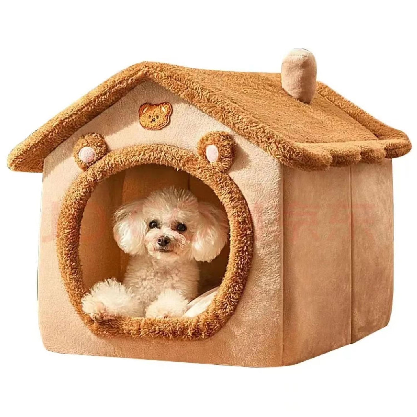 Cat And Dog bedding- A pet nest