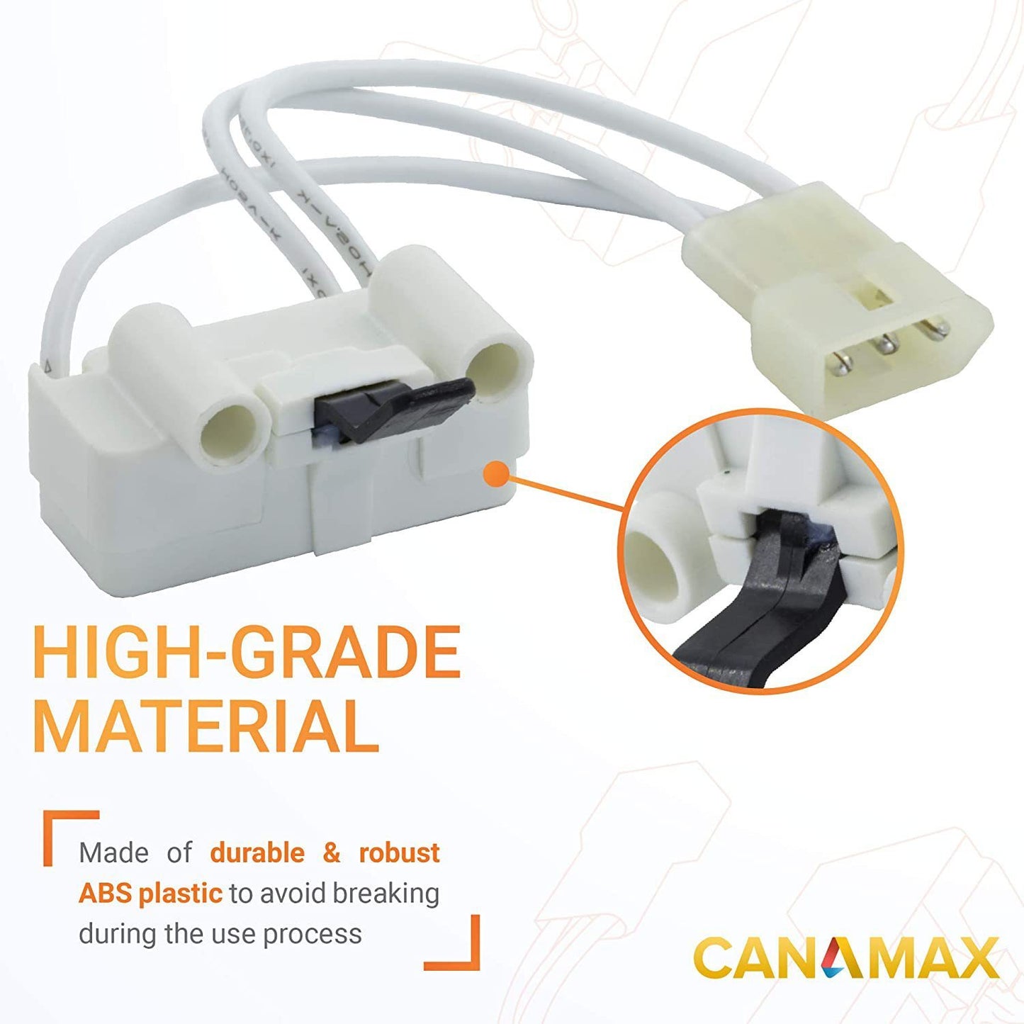 Washing Machine Accessories