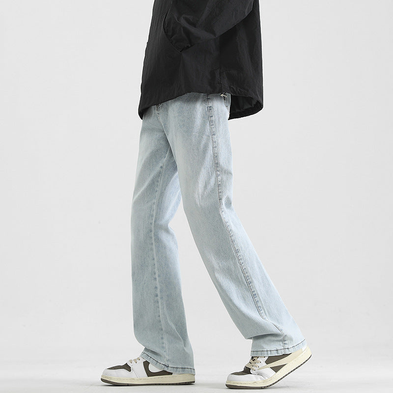 American High Street Skinny Jeans for Men