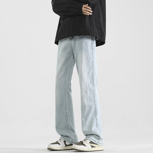 American High Street Skinny Jeans for Men