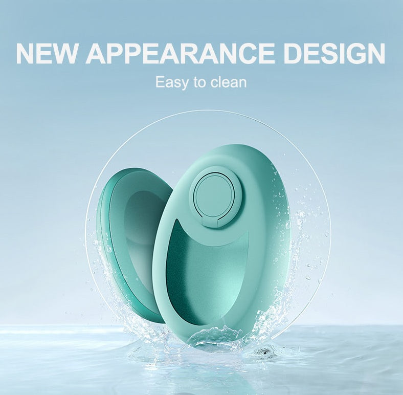 Upgraded Magic Crystal Hair Eraser