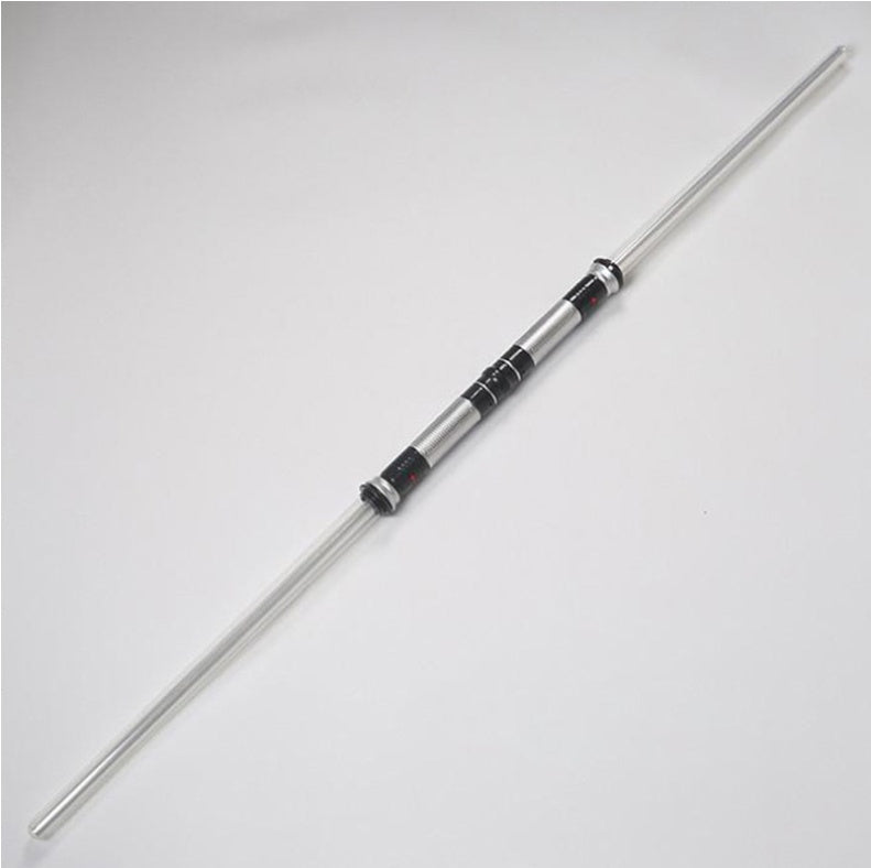 Laser Sword With Double Lightsaber