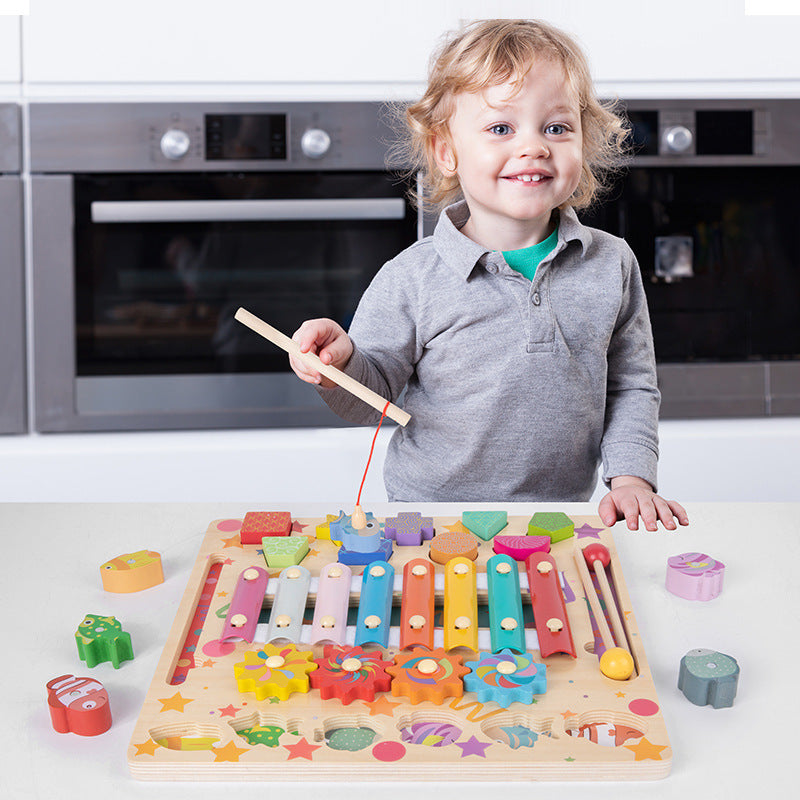 Xylophones Board Games for Children