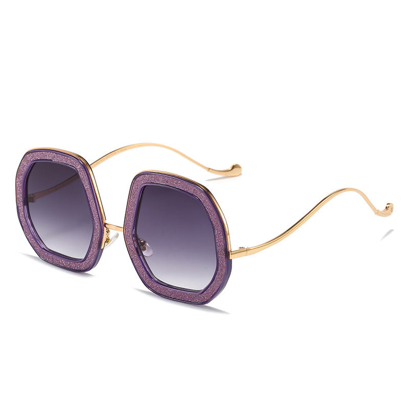 Ladies’ Designer Fashion Sunglasses