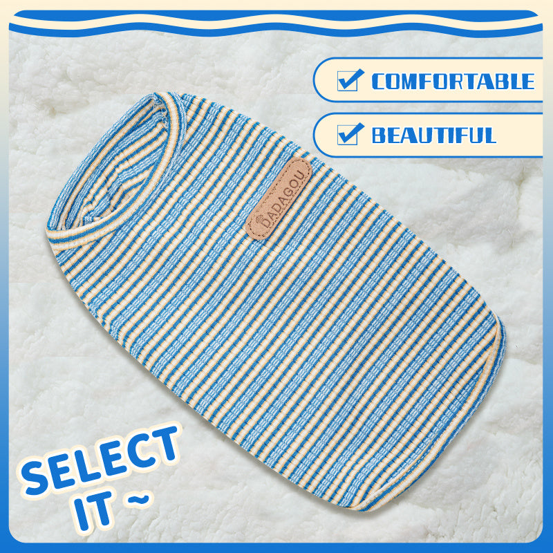 Cooling Vest for Dogs – Lightweight Summer Shirt for Small Breeds