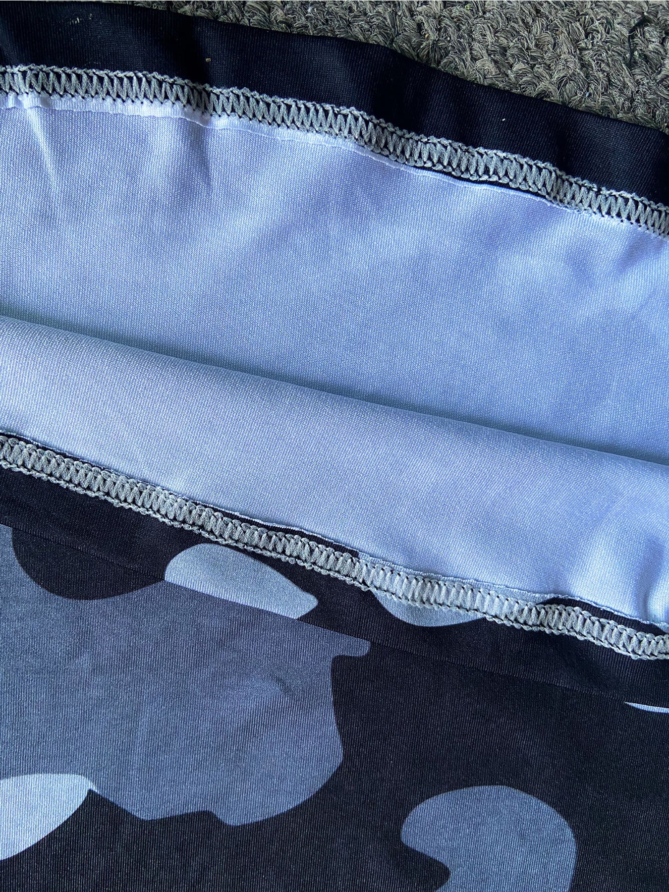 Fishing Hoodie-Face Mask