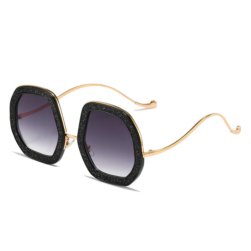 Ladies’ Designer Fashion Sunglasses