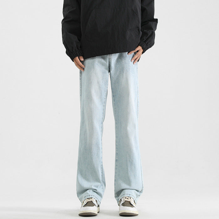 American High Street Skinny Jeans for Men