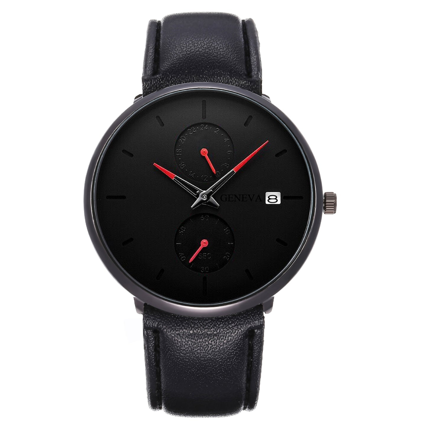 Modern Men's Wristwear – Casual Bracelet Ensemble