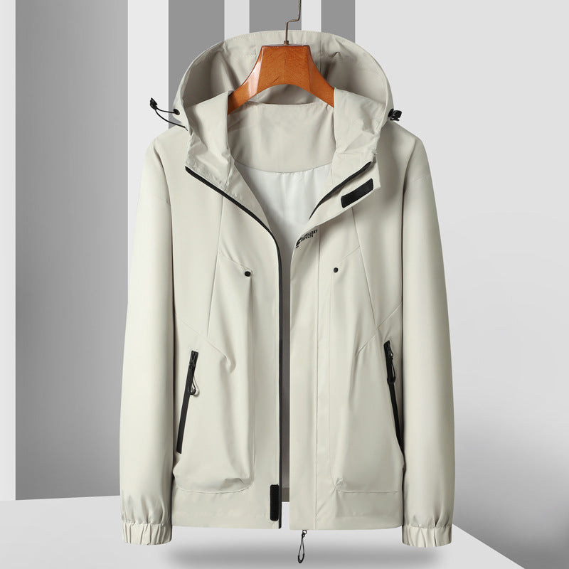Waterproof Windproof Outdoor Sports Outdoor Jacket Coat