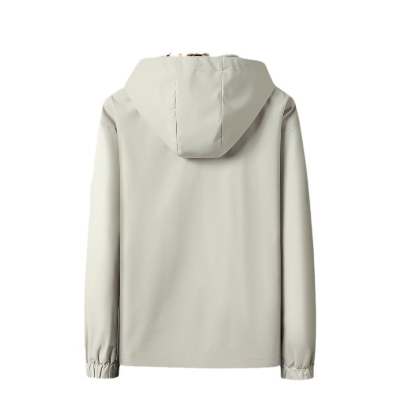 Waterproof Windproof Outdoor Sports Outdoor Jacket Coat