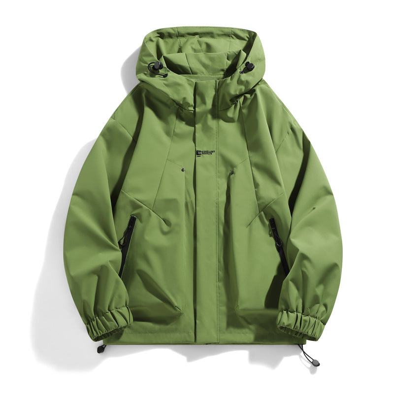Waterproof Windproof Outdoor Sports Outdoor Jacket Coat
