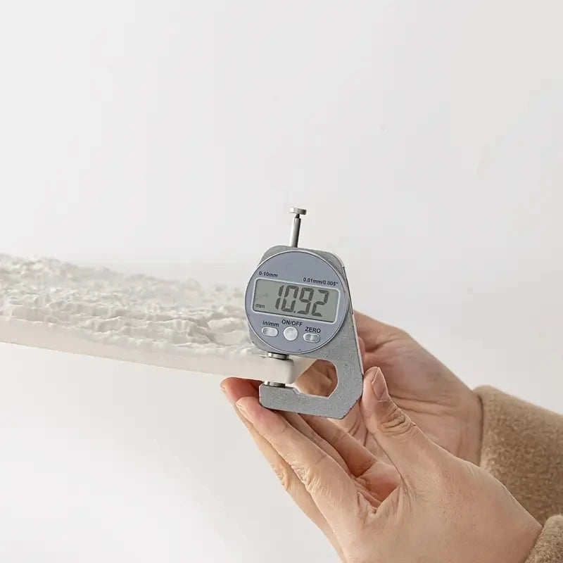 PU Stone Wall Panel – 10mm Realistic Brick Design, Waterproof, Anti-Mould & Moisture-Proof, Ideal for Indoor/Outdoor Use