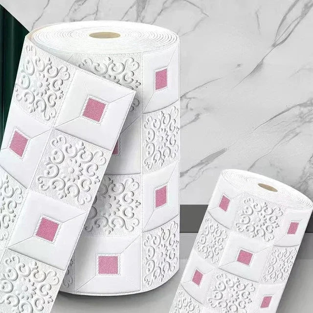 PVC Cartoon Wall Sticker – Fun & Functional Home Décor