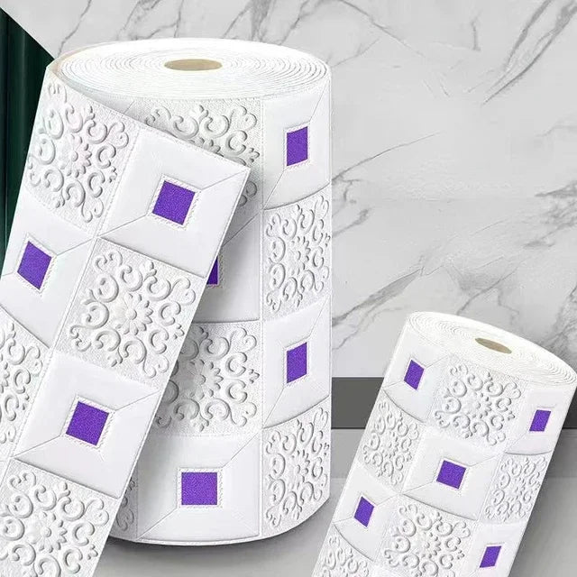 PVC Cartoon Wall Sticker – Fun & Functional Home Décor