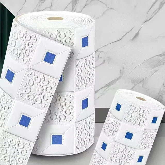 PVC Cartoon Wall Sticker – Fun & Functional Home Décor