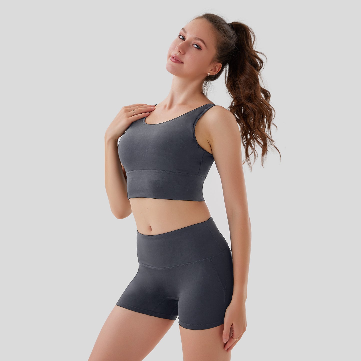 Sportbeha voor dames