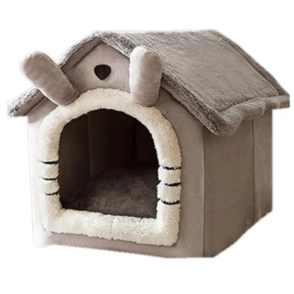 Cat And Dog bedding- A pet nest