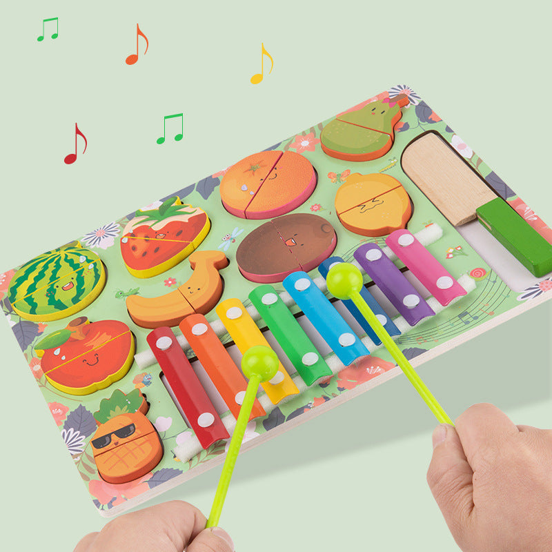 Xylophones Board Games for Children