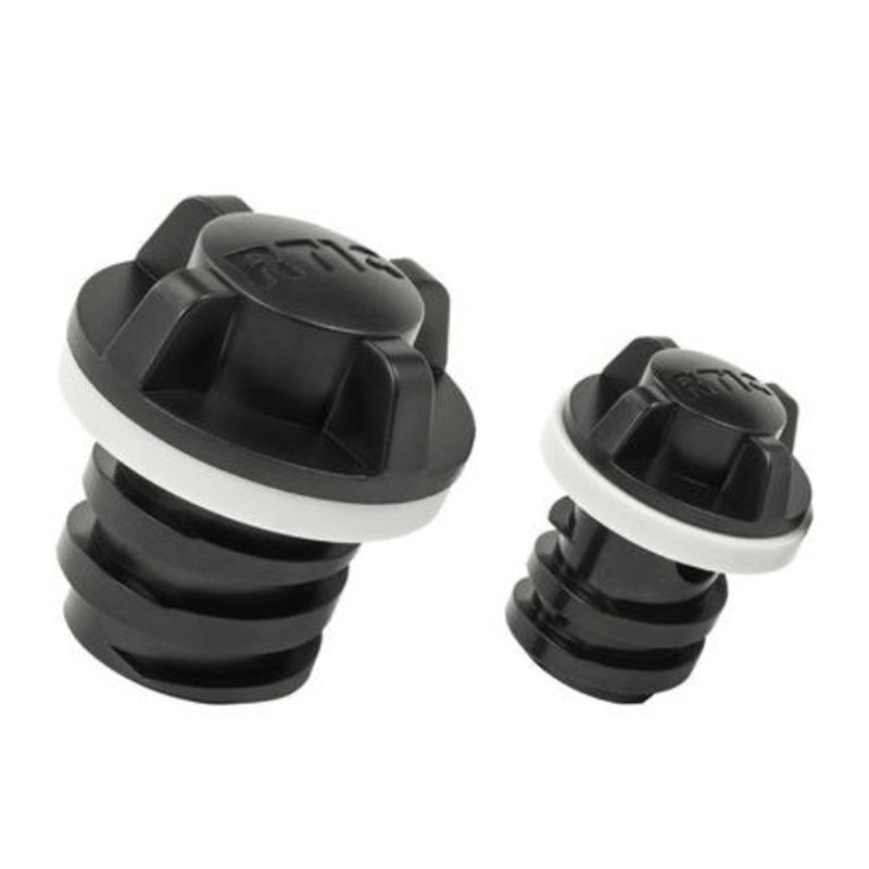 Refrigerator insulation drain plug — leak-proof silicone outlet accessory.