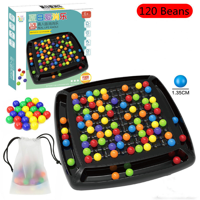 Desktop Puzzle Toy Game, Parent-child Interaction