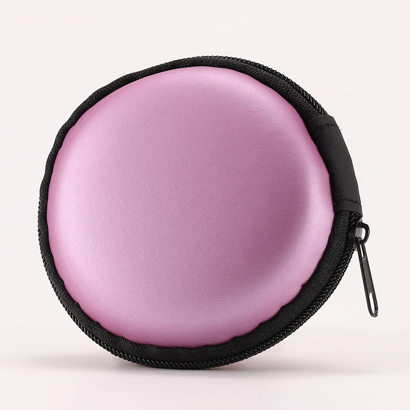 Data Cable Packing Box Earphone Packing Storage Box