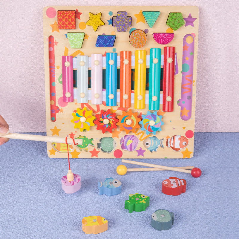 Xylophones Board Games for Children