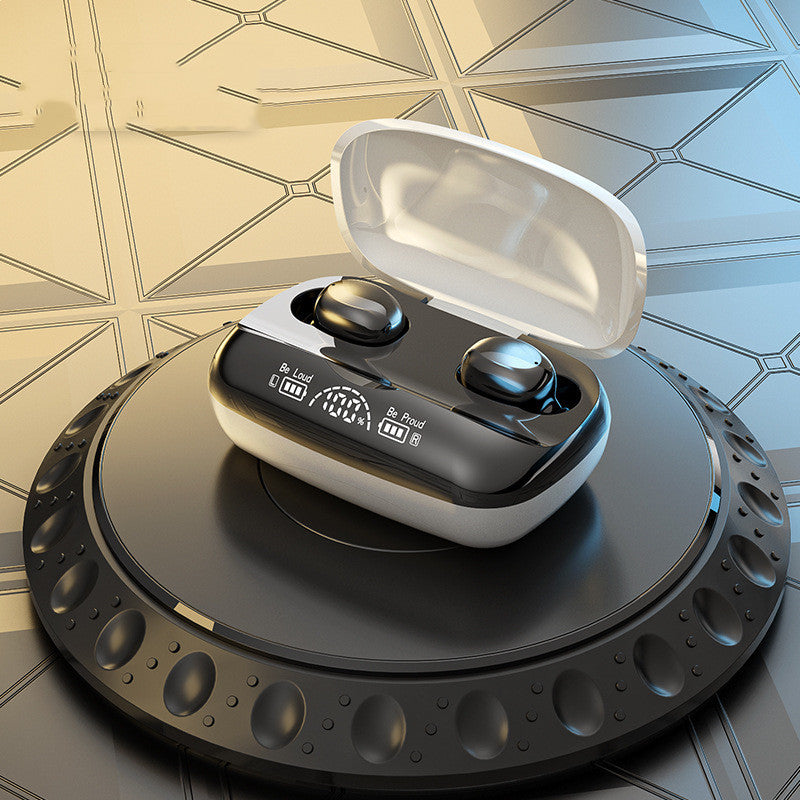 Wireless Bluetooth Headset In-ear 5.2 Sports