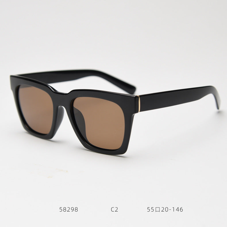 Box TR90 Polarized Sun Glasses