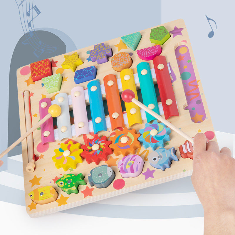 Xylophones Board Games for Children