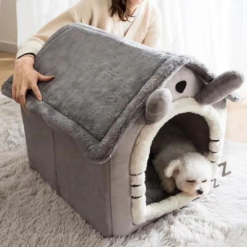 Cat And Dog bedding- A pet nest