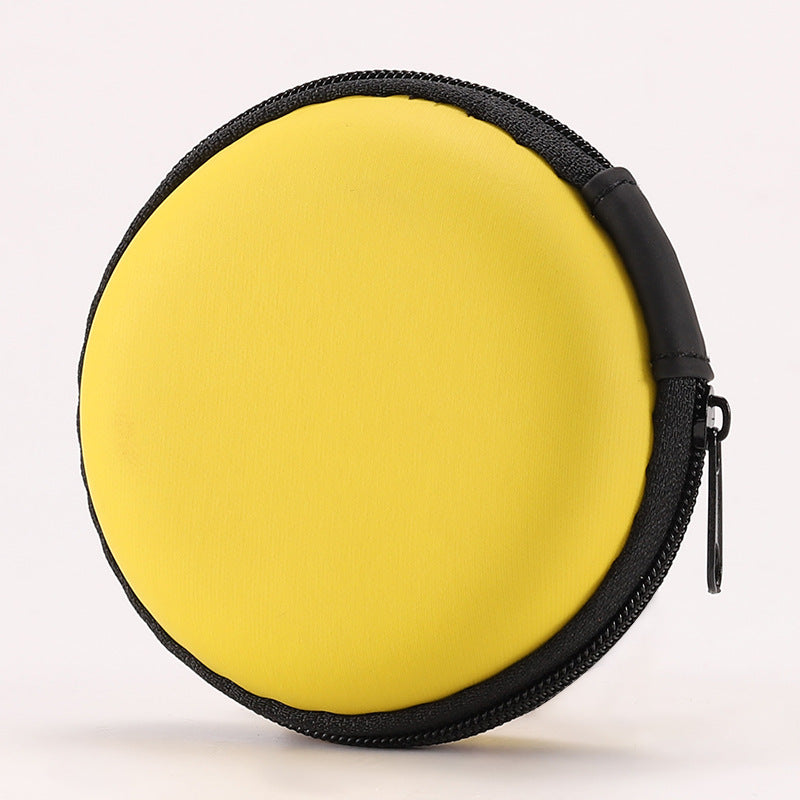 Data Cable Packing Box Earphone Packing Storage Box