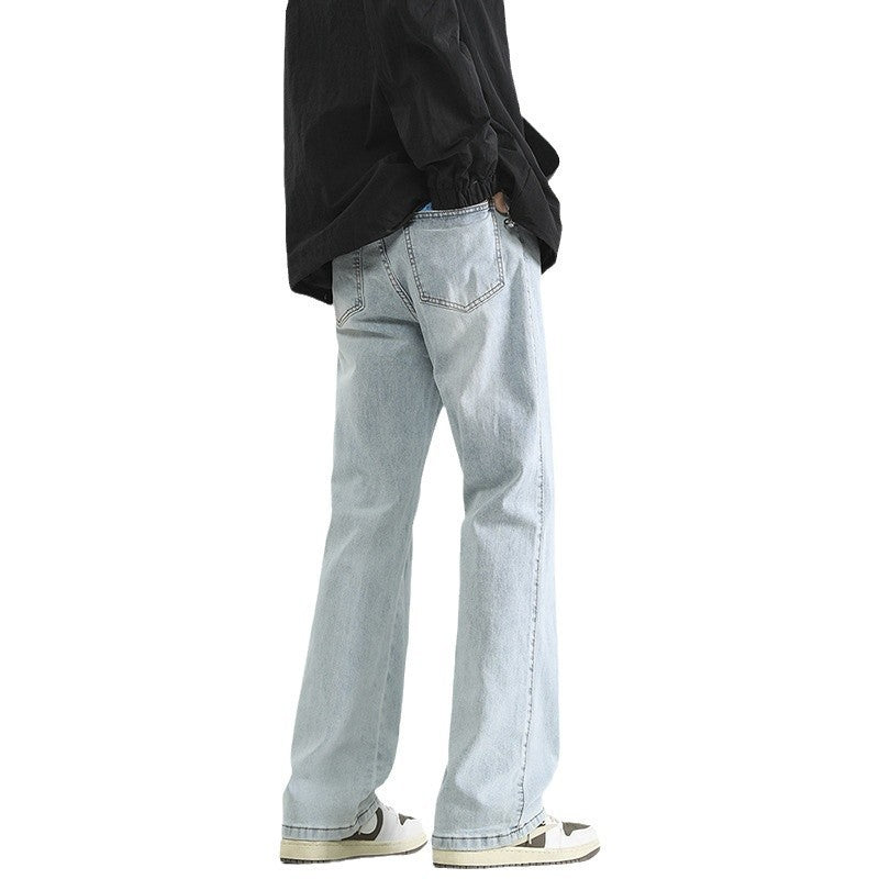 American High Street Skinny Jeans for Men