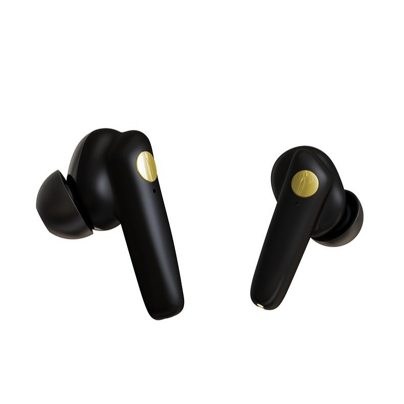 Good-looking Ultra-long Life Battery HFI Sound Quality Full In-ear True Wireless Bluetooth Headset