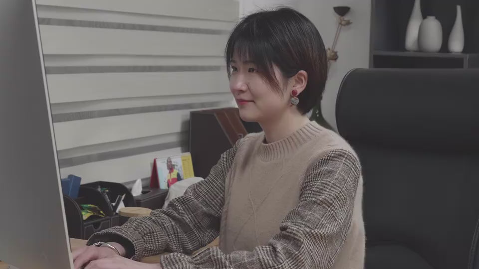 Smart Electric Pulse Back